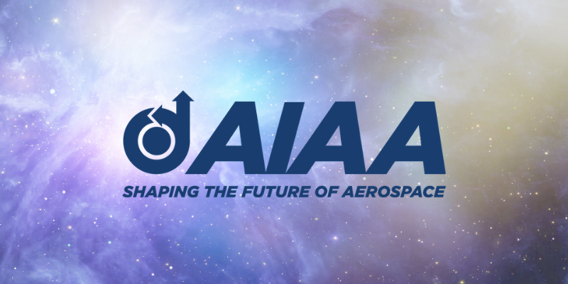 AIAA Honors Steven Dam As 2024 Associate Fellow